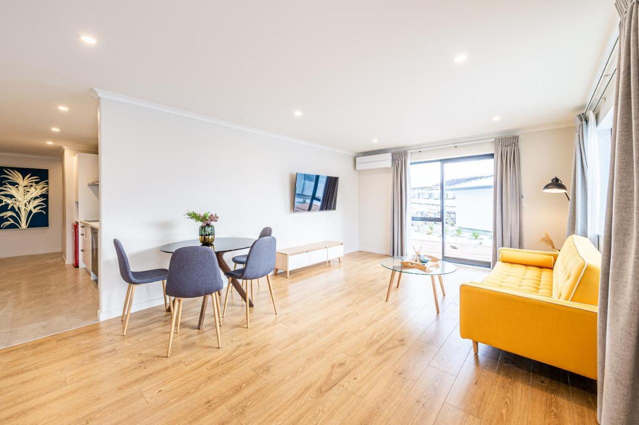 Whetu Whiti Apartment 레이크 테카포 외부 사진