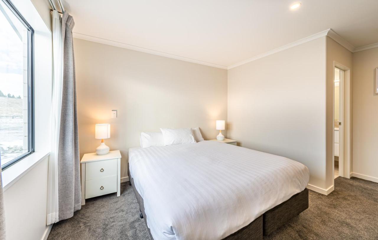 Whetu Whiti Apartment 레이크 테카포 외부 사진