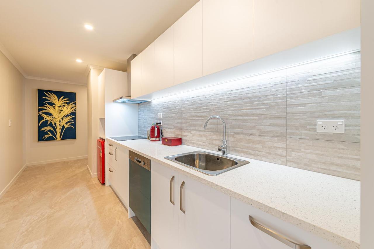 Whetu Whiti Apartment 레이크 테카포 외부 사진