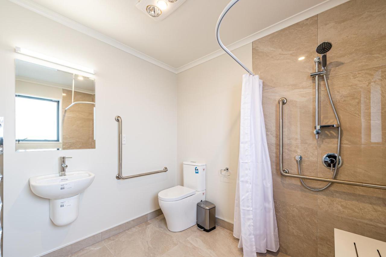 Whetu Whiti Apartment 레이크 테카포 외부 사진